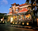 The Vira Bali Hotel